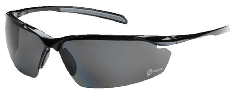 Bouton Commander Polarized Gray Glasses