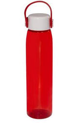 Translucent Red/White Blank