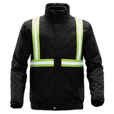 000832 Stormtech Unisex HD 3-in-1 Reflective Jacket