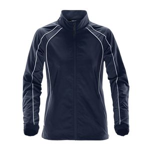 Stormtech Women's Warrior Training Jacket