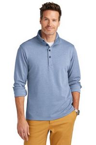 Brooks Brothers® Mid-Layer Stretch ½-Button Shirt