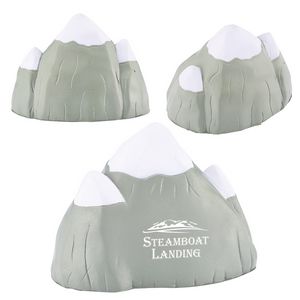 Mountain Stress Reliever