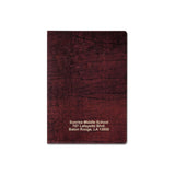 Gnu Classic Monthly Desk Planner 7x10