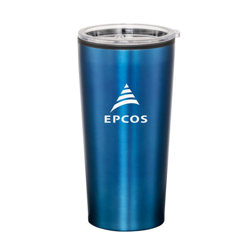 Dobson Tumbler with Sliding Lid - 30oz