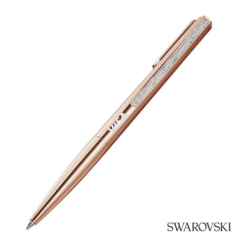 Swarovski? Crystal Shimmer Ballpoint Pen