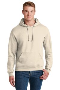 Jerzees® Men's NuBlend® Pullover Hooded Sweatshirt