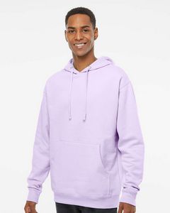 000510 Independent Trading Co. Midweight Hooded Sweatshirt