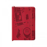ST4177 Donald Red Front FCD