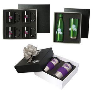 Black Label By Design Large Box