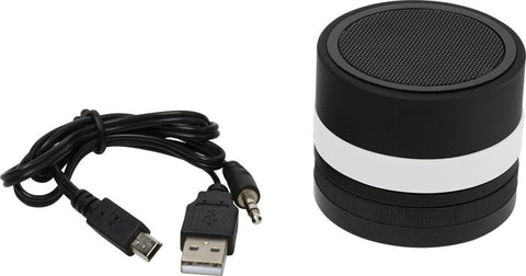 Persona Bluetooth Speaker