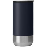 Atlantis - 16 oz. Double Wall Tumbler - Stainless with Recycled RPP Inner - Laser