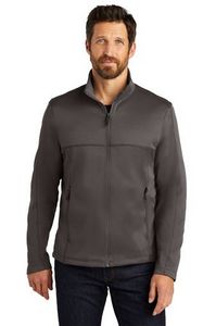 Port Authority® Collective Smooth Fleece Jacket