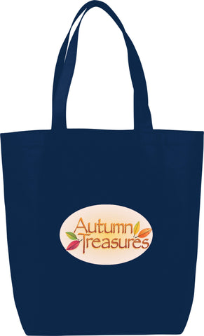 Eros Non-Woven Shopper Tote
