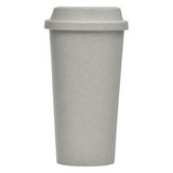 Costa Rica - 16 oz Wheat Plastic Tumbler