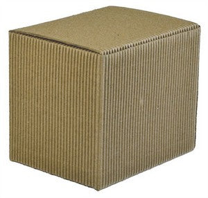 Fiesta 13.4oz 2tone green/white mug in Ripple gift box