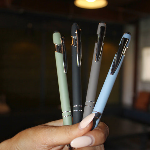 Lexington Incline Stylus Pen