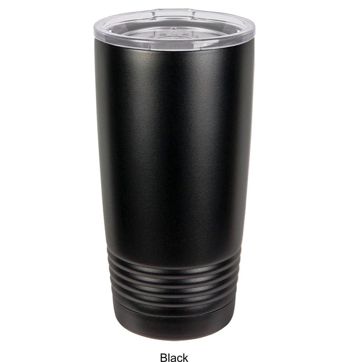 20 Oz. Polar Camel Ringneck Stainless Steel Tumbler w/Slider Lid