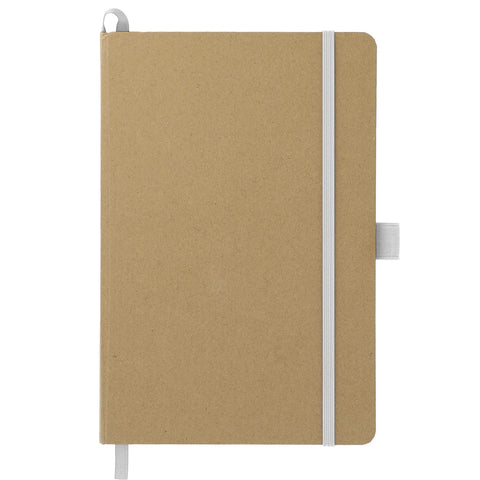 5.5'' x 8.5'' FSC® Mix Eco Color Bound Journal
