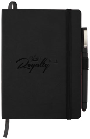 5'' x 7'' FSC® Mix Firenze Soft Bound Journal