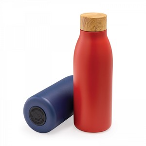 Top Notch Natural 600 Ml / 20 Oz Stainless Steel Bottle
