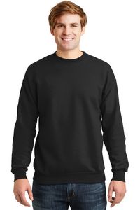 000074 Hanes® Men's EcoSmart® Crewneck Sweatshirt