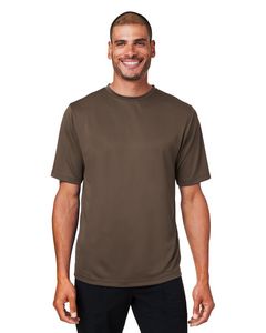 Team 365 Men's Zone Performance Mesh T-Shirt
