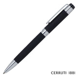 Ballpoint / Black (Blank)