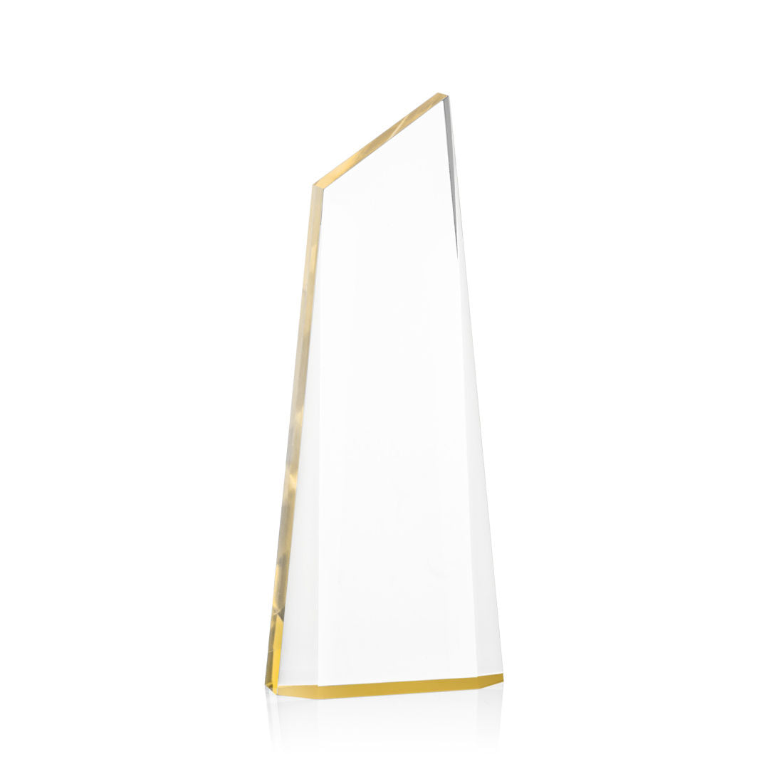 Hudson Award - Gold