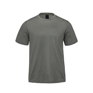 000913 Adult Organic Cotton Tshirt