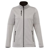 000304 Women's JORIS Eco Waterproof Softshell Jacket