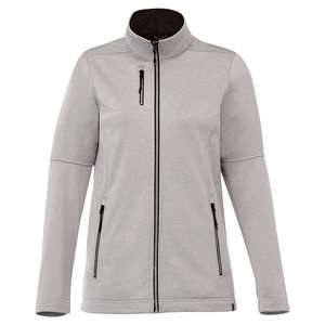 000304 Women's JORIS Eco Waterproof Softshell Jacket