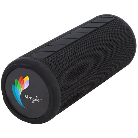 Urban Peak 10W Waterproof 360 Bluetooth Speaker