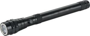 Flare Telescopic LED Magnetic Flashlight