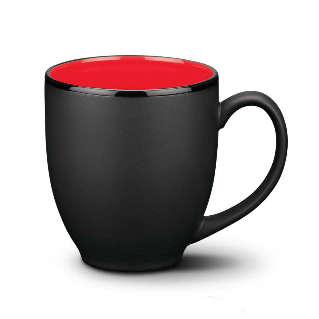 Red / 16 oz (Blank)