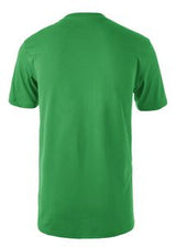Irish Green Blank Back