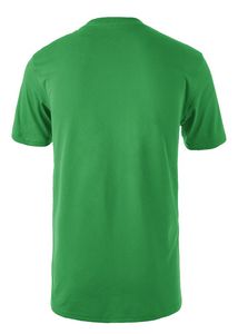 The Zorrel® Men's Dri-Balance™ Plaited Moisture Transport Tee Shirt