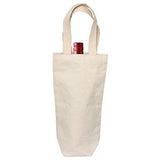 Rhone Valley Cotton Wine Tote Bag