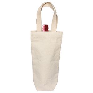 Rhone Valley Cotton Wine Tote Bag