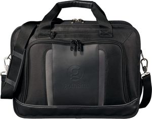 Velocity 17'' Computer Briefcase