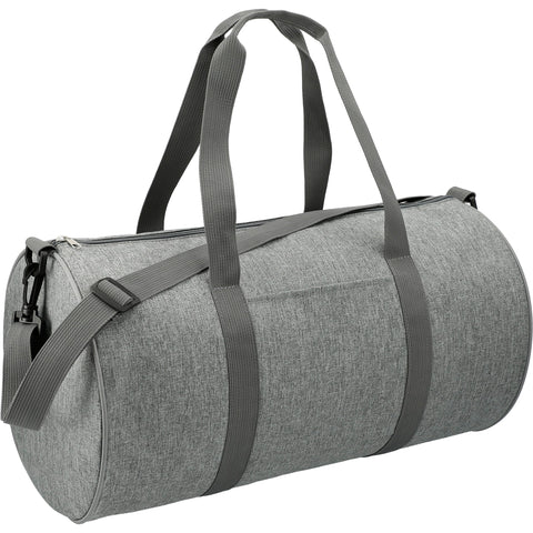 Tahoe 18'' Graphite Barrel Duffle Bag