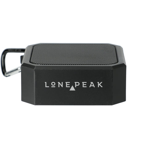 Blackwater IPX6 Outdoor Waterproof Bluetooth Speaker