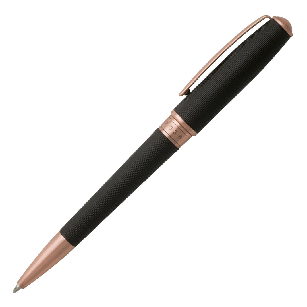 Ballpoint / Matte Rose Gold (Blank)