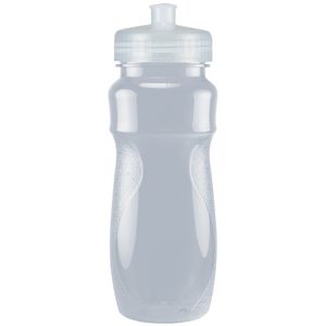 24 Oz. Eclipse Bottle w/ Push Pull Lid