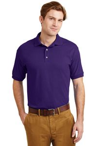000451 6 Oz. Gildan® Men's DryBlend® Jersey Knit Sport Shirt