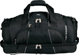 High Sierra Colossus 26'' Drop Bottom Duffle Bag