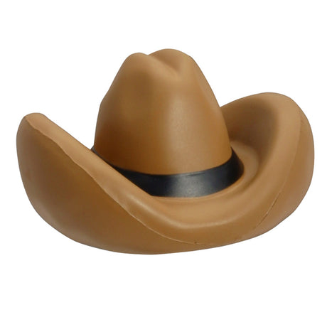 Cowboy Hat Stress Reliever