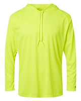 Safty Yellow Grn Blank