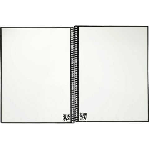 Rocketbook Fusion Letter Notebook Set