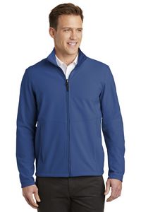 Port Authority® Men's Collective Soft Shell Jacket