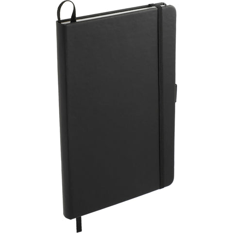 5.5'' x 8.5'' FSC® Mix Mela Bound Journal